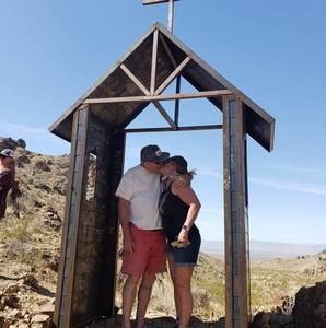 Meet your Posher, Ali-lee